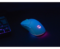 SpeedLink VELOX Rechargeable RGB Gaming Mouse Wireless white - 1504995 - zdjęcie 5